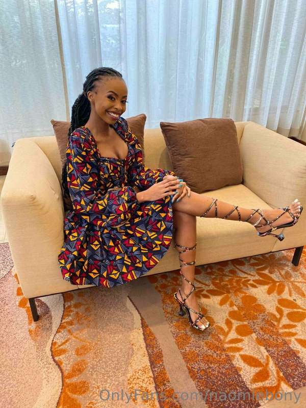 ## Summer dresses are my favorite, they are very comfy and a..