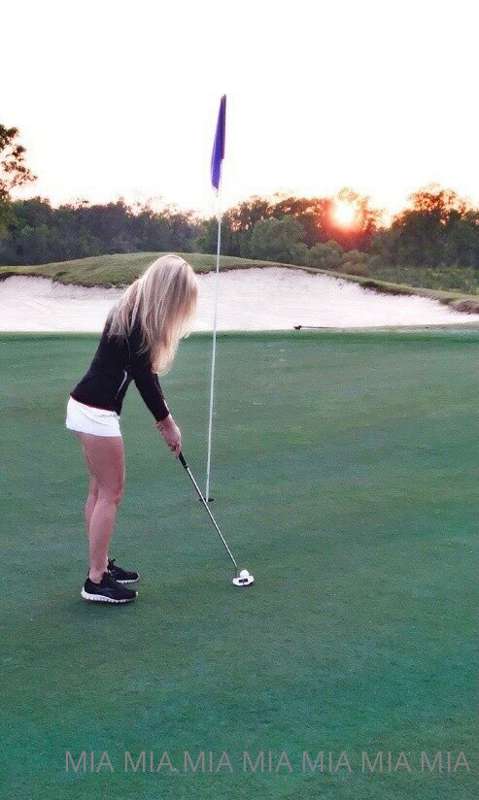 I excel at any activity that involves a Stick and Balls😜