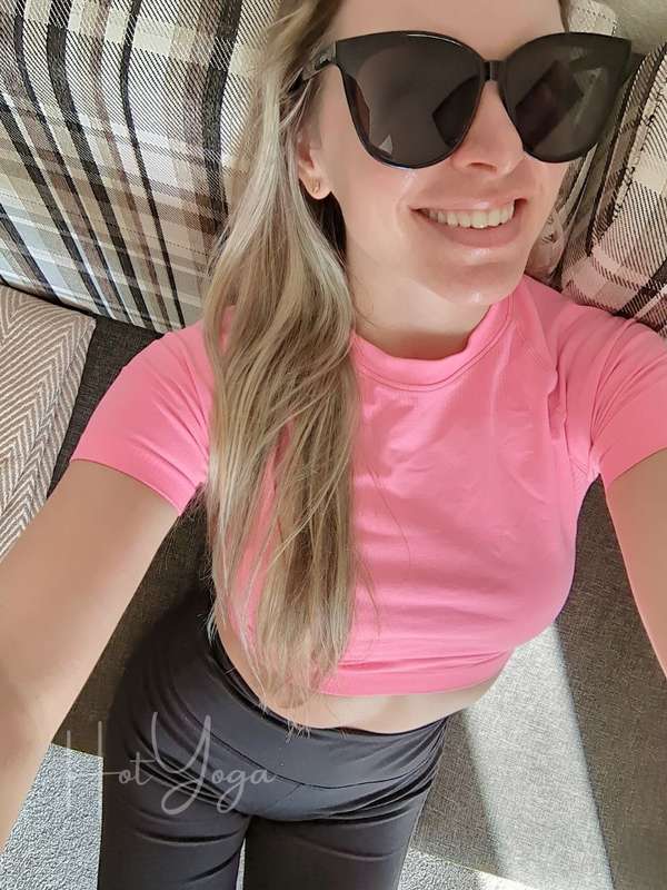 What is your favourite type of sexual stimulation?