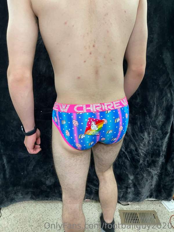 Me in skimpy undies and jocks set 6