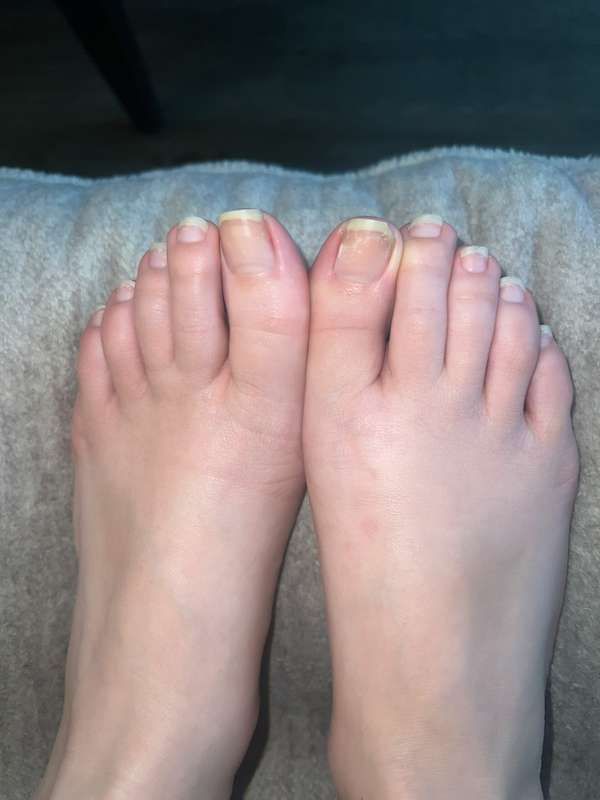Spoil me with a pedicure and pick out my next nail color! I ..