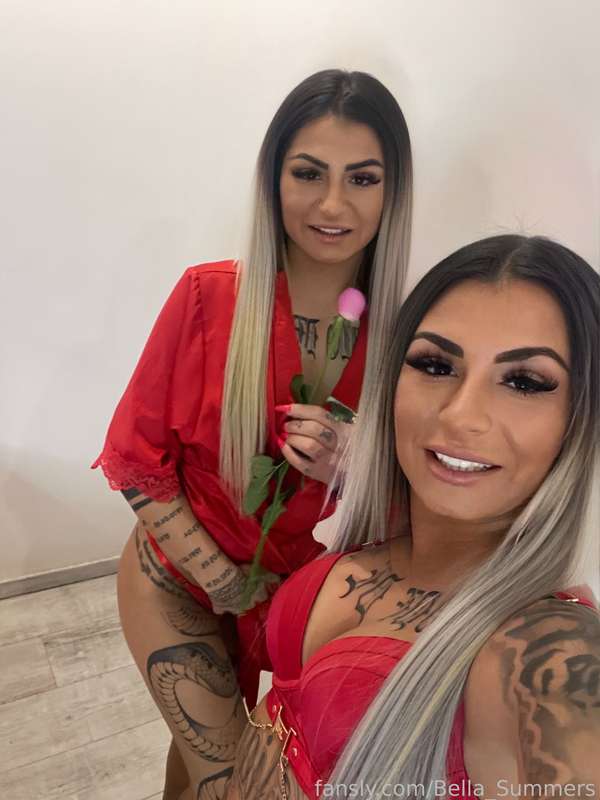 Bella_Summers - Fansly - 13 Feb, 2025