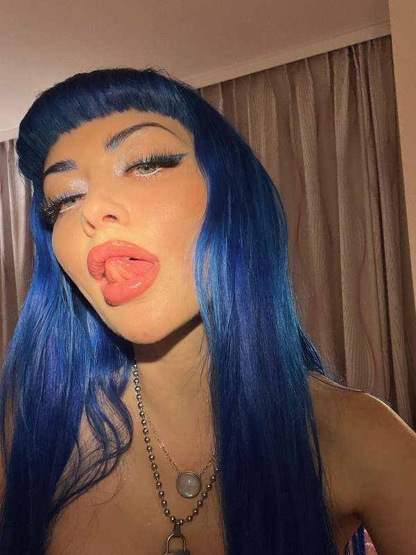 All your desires 💙 4