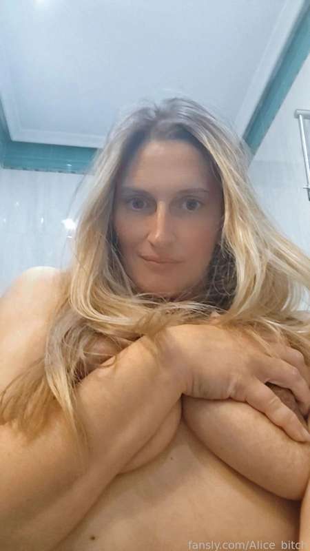 Alice_Bitch - Fansly - 31 Mar, 2024