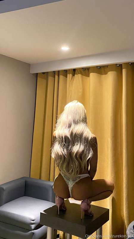 Zurekoriana - Onlyfans - 30 Oct, 2020 3