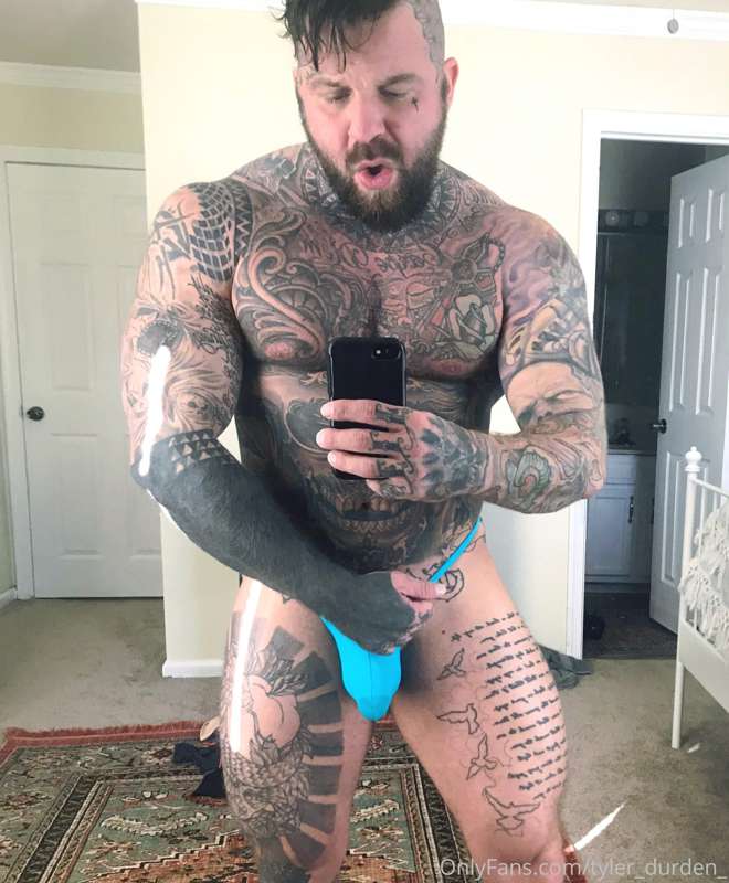 Onlydurden - Onlyfans - 15 Feb, 2020