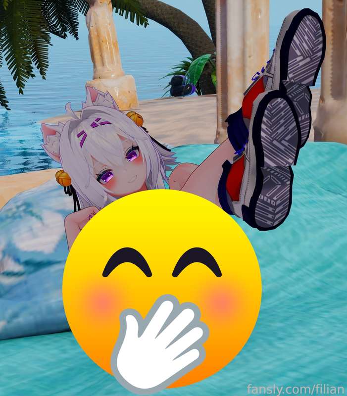 DM