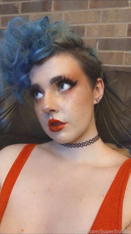 Superslutboi - Fansly - 20 Sep, 2021 13