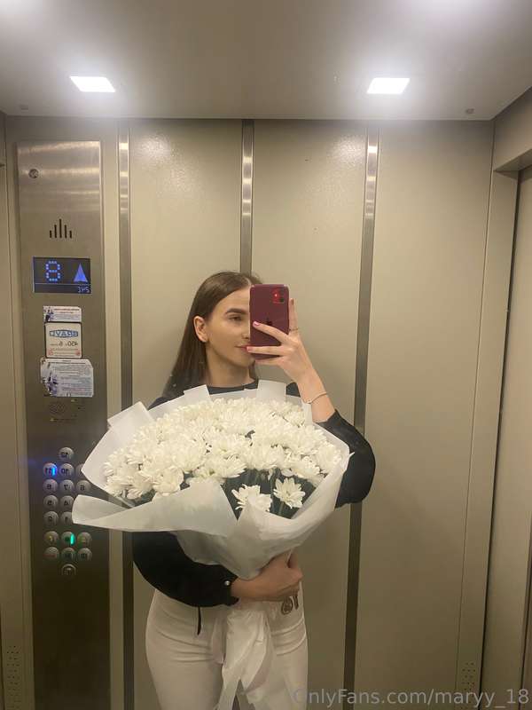 Maryy_18 - Onlyfans - 11 Nov, 2024