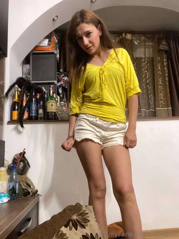 Mellbelll - Onlyfans - 29 May, 2025