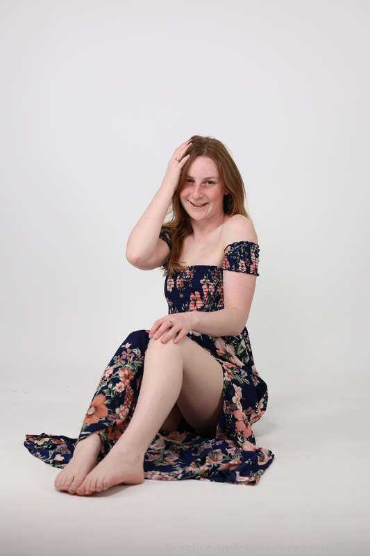 Chelseymarieofficial - Fansly - 06 May, 2025 28