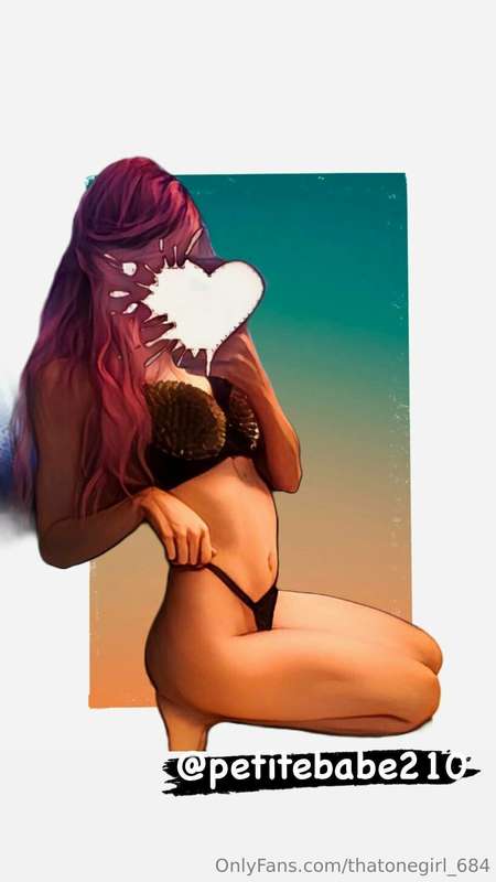 Haayyyy lovers💋 let’s get you a sneak peak👀🏆🆓 @petitebabe123..