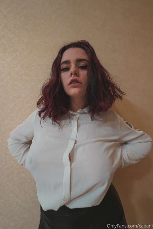 Can I be your hot secretary? 3