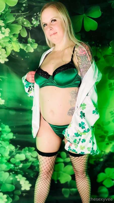 Happy St Patrick’s Day! 10