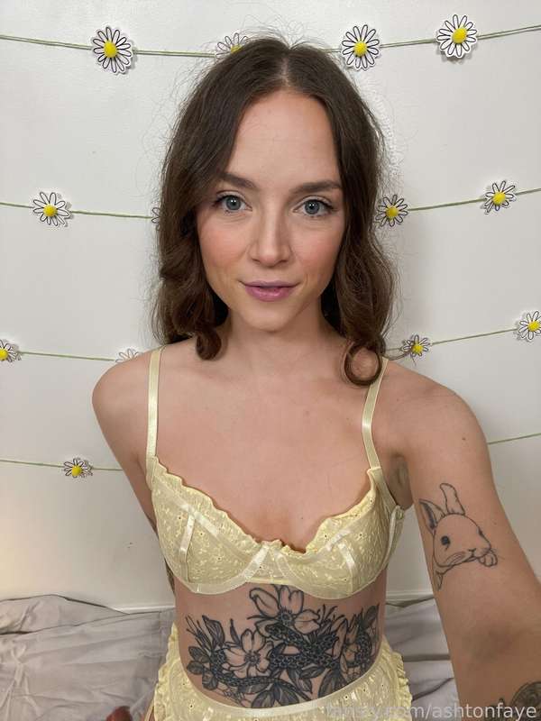 Ashtonfaye - Fansly - 10 Aug, 2022 4