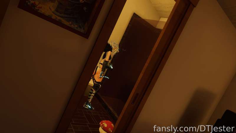 Dtjester - Fansly - 25 Aug, 2023 21
