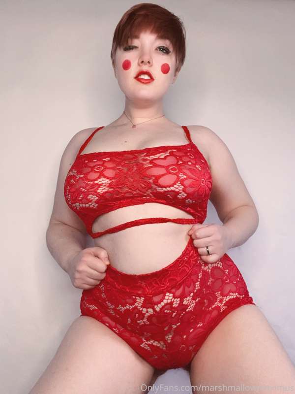 ❤️Cherry Cheeks❤️