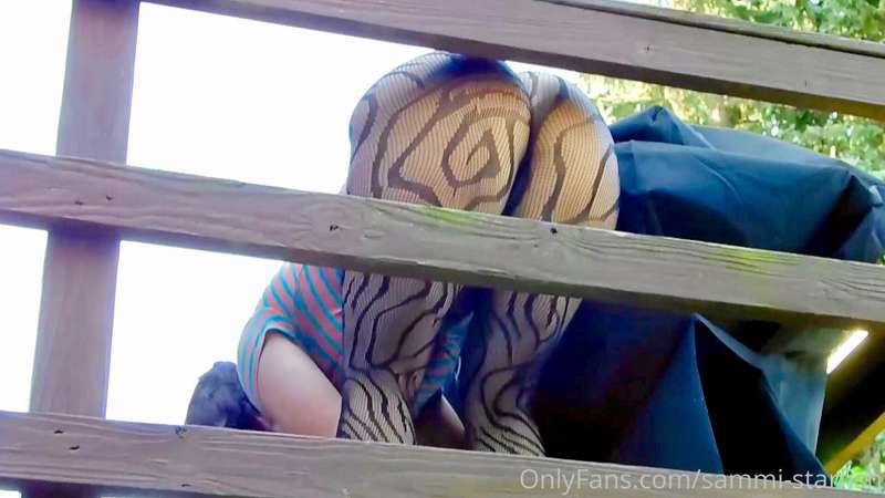Pic set... Milf Seduces the nighbory boy.  Part 1