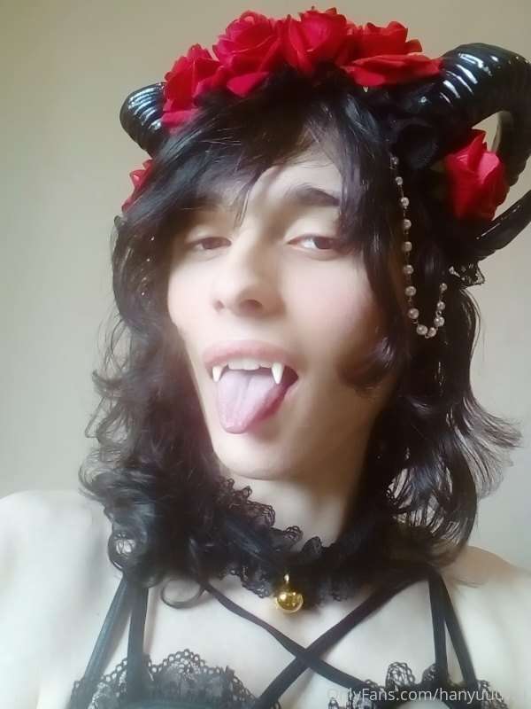 i can make a hell on ur bed