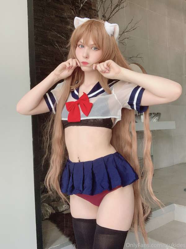 Tsukides - Onlyfans - 21 Jun, 2020 3