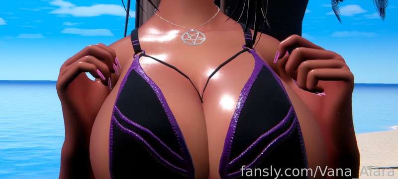 Vana_Alara - Fansly - 30 Mar, 2024