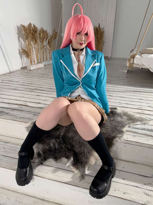 Catzillachan - Fansly - 07 Feb, 2025 22
