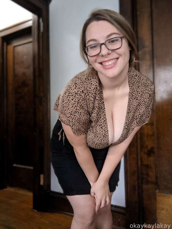 Okaykaylakay - Fansly - 12 Oct, 2021