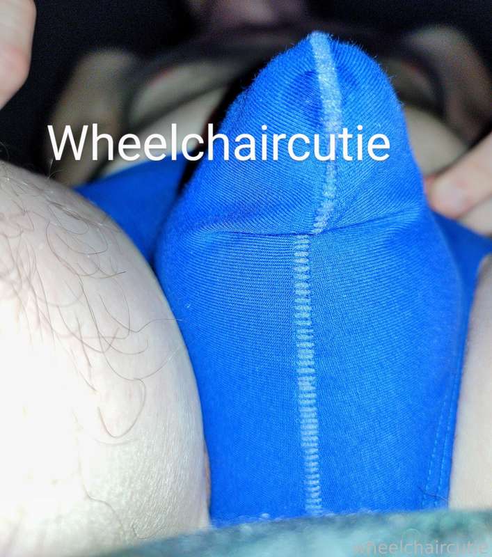 Wheelchaircutie - Fansly - 18 Sep, 2021