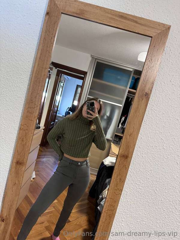 You must know that it's cozy and soft - but still leaves my ..
