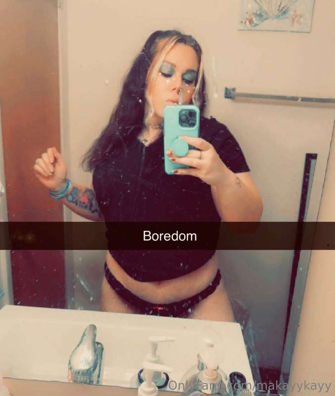 Makayykayy - Onlyfans - 20 Aug, 2024