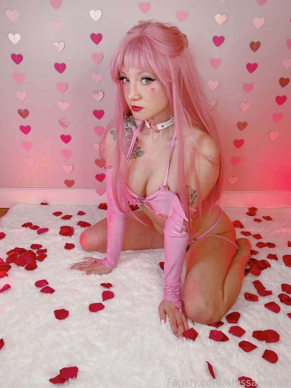 Alyssajeanaf - Fansly - 15 Feb, 2025 42