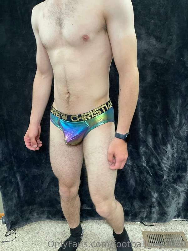 Me in skimpy undies and jocks set 6 12
