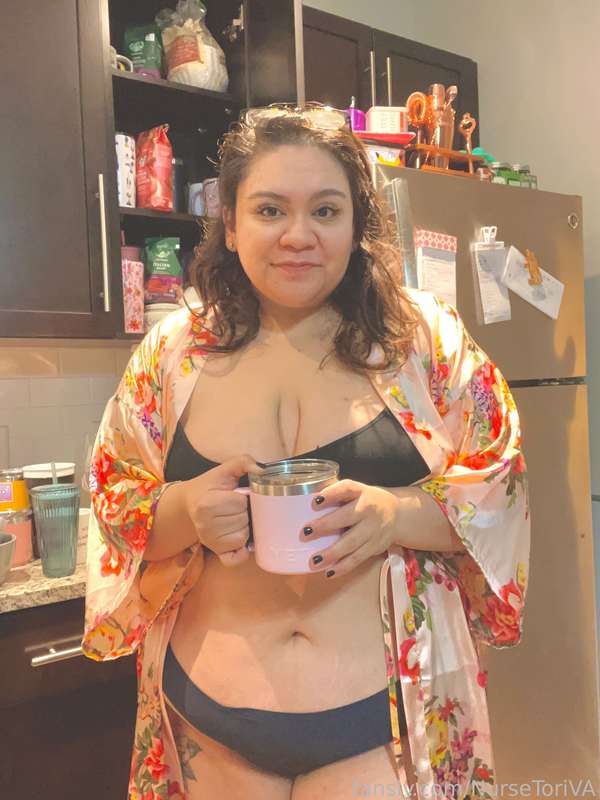 Nursetoriva - Fansly - 17 Mar, 2024 1