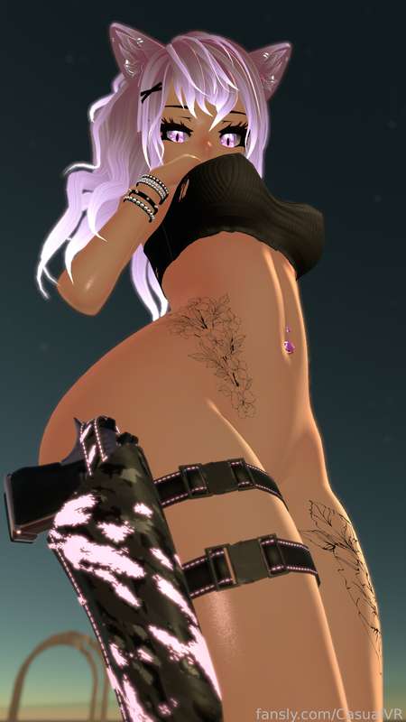 Casualvr - Fansly - 09 Apr, 2025 15