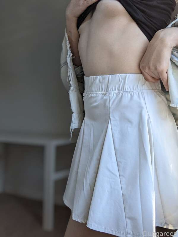 Dungarees - Fansly - 20 Sep, 2022 1