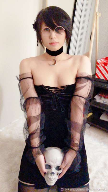 Milkteamomoko - Onlyfans - 14 Oct, 2021 22
