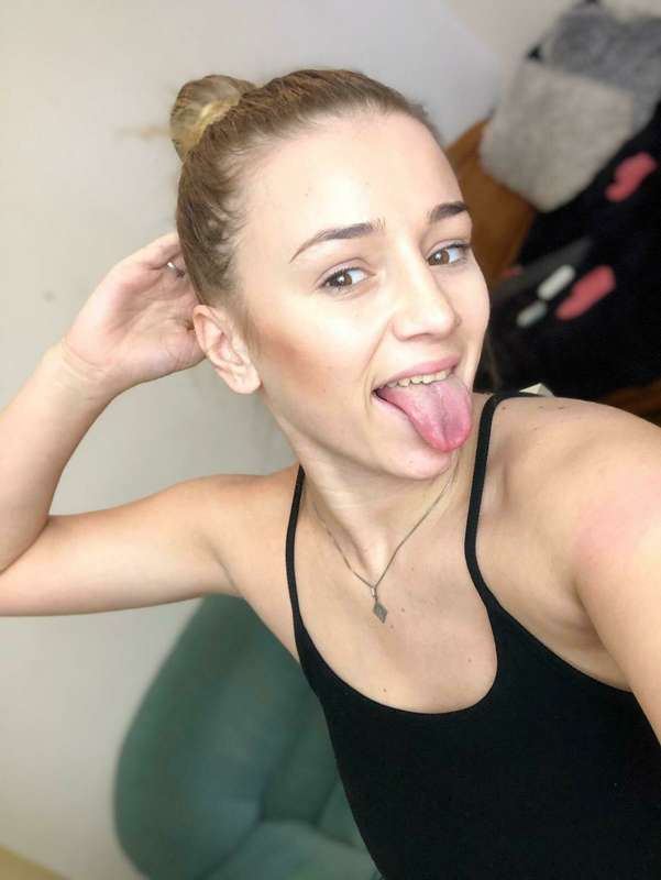 Babbyaisha - Onlyfans - 07 Jun, 2022