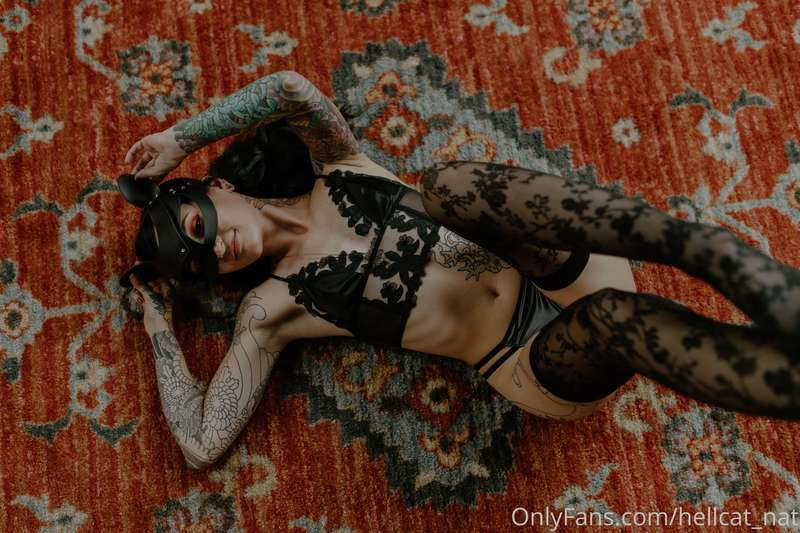 whats new pussy cat 👅🍑💦 which photo is your favorite?