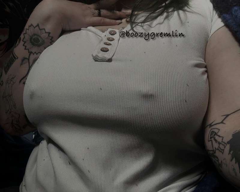 Boozygremlinx - Fansly - 08 Mar, 2025 5