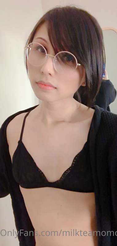 Milkteamomoko - Onlyfans - 08 May, 2022 25