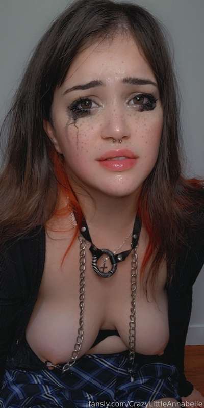 Crazylittleannabelle - Fansly - 14 Feb, 2022 2
