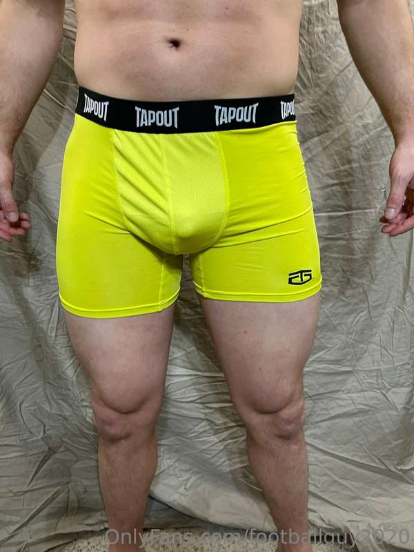 Who wants to tap that??? 5