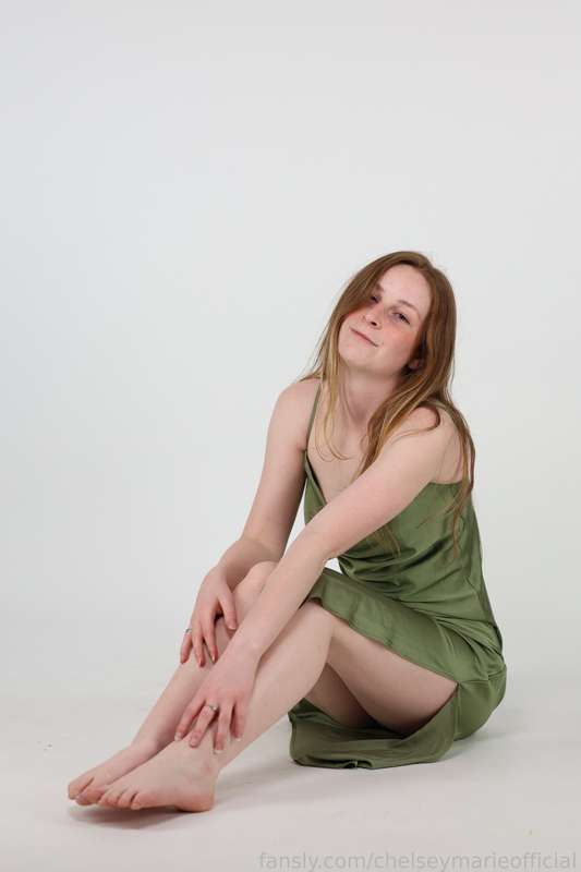 Chelseymarieofficial - Fansly - 29 Apr, 2025 77