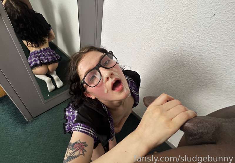 Sludgebunny - Fansly - 30 May, 2023 6
