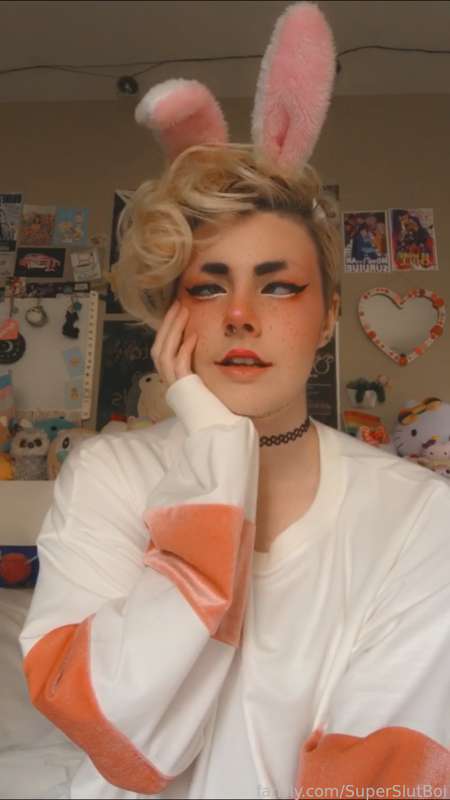 Superslutboi - Fansly - 06 Nov, 2021 1