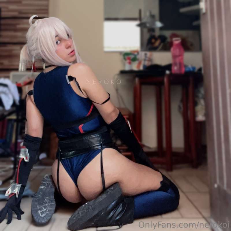 Some MHXA pictures for ya! I’ll post more spicy content tomo.. 11
