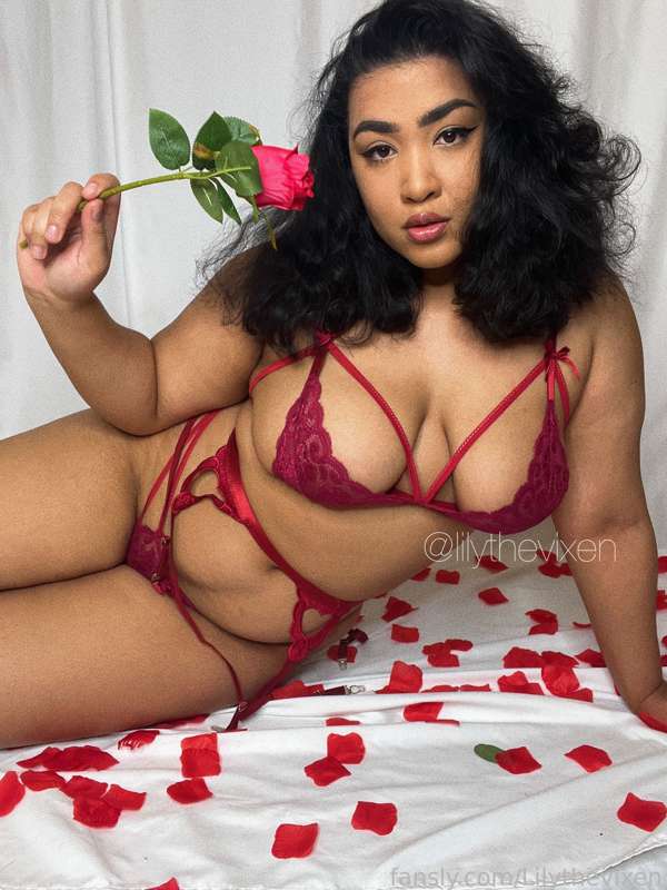 Lilythevixen - Fansly - 13 Feb, 2022 105
