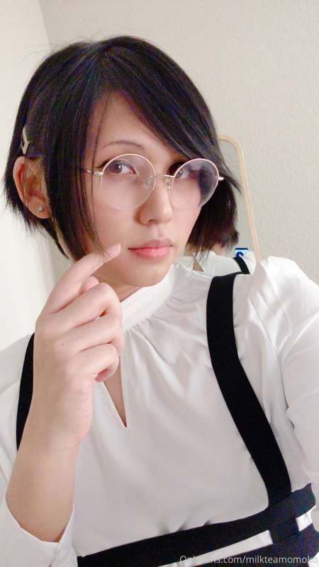 Milkteamomoko - Onlyfans - 28 Aug, 2021 23