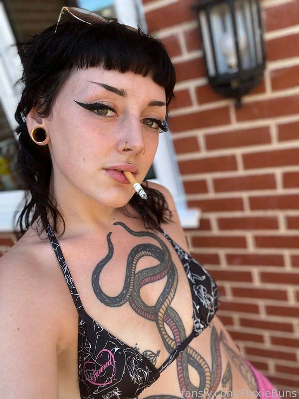 Pixxiebuns - Fansly - 30 Jul, 2024