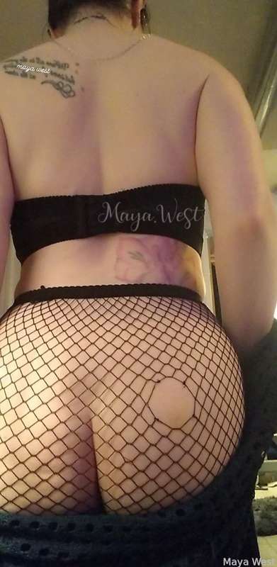Mayawest - Fansly - 09 Apr, 2024